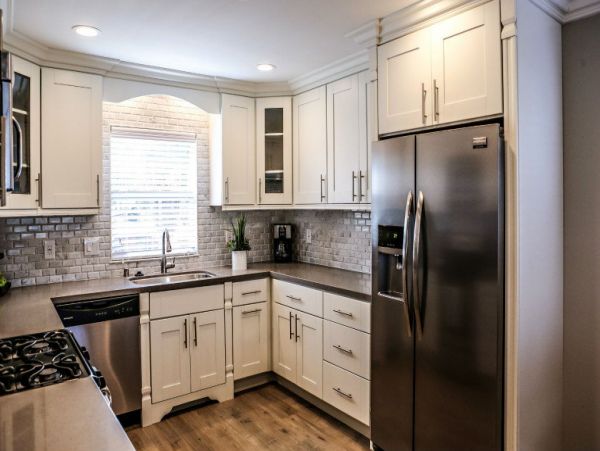 Anaheim Home 991026