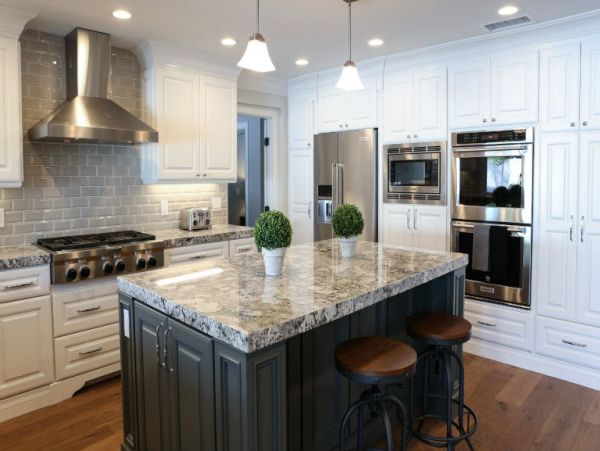 Anaheim Home 991027