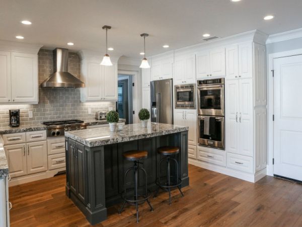 Anaheim Home 991027