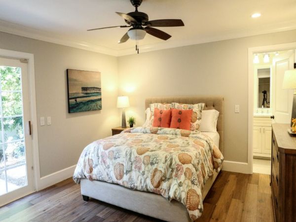 Anaheim Home 991027
