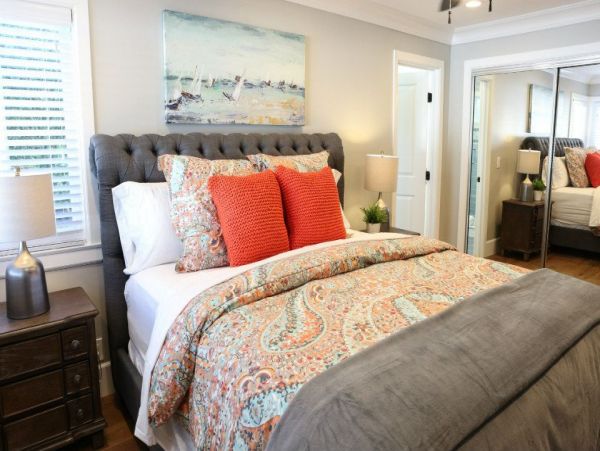 Anaheim Home 991027