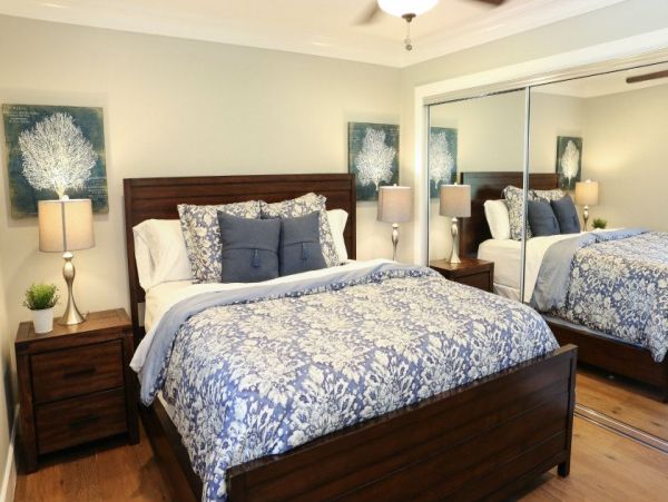 Anaheim Home 991027