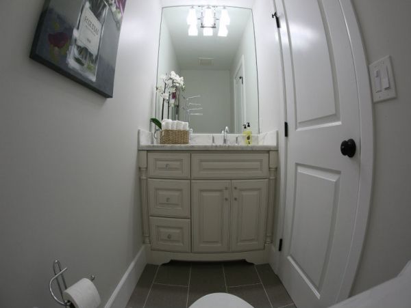 Anaheim Home 991027