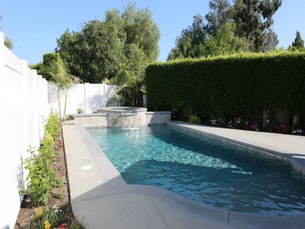 Anaheim Home 991027