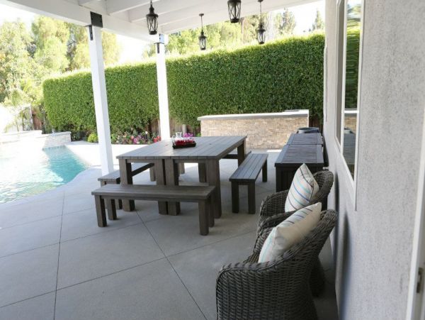 Anaheim Home 991027