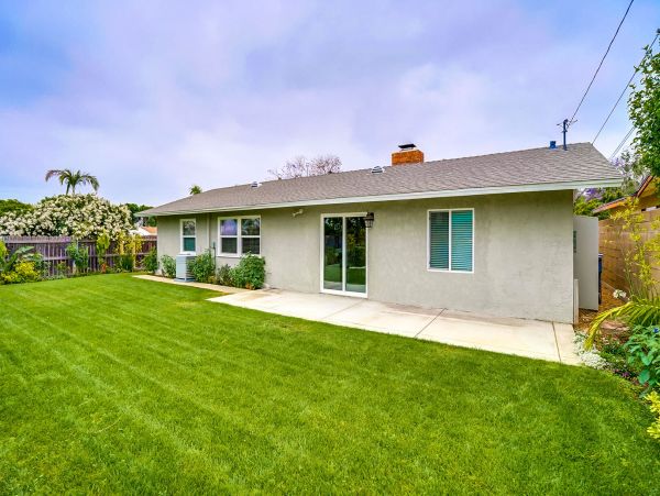 Anaheim Home 991028