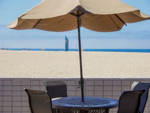 Newport Beach Home 991029
