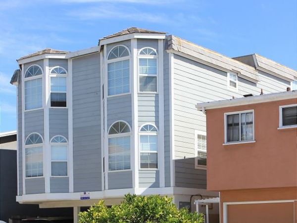 Newport Beach Home 991029