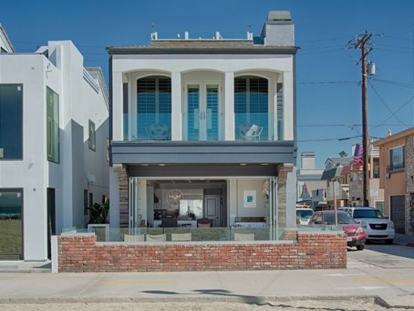 Newport Beach Home 991030