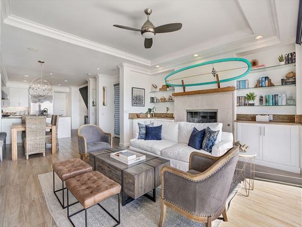 Newport Beach Home 991030