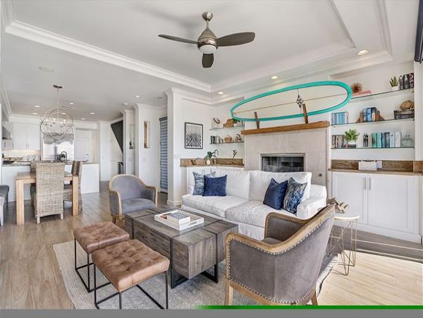 Newport Beach Home 991030