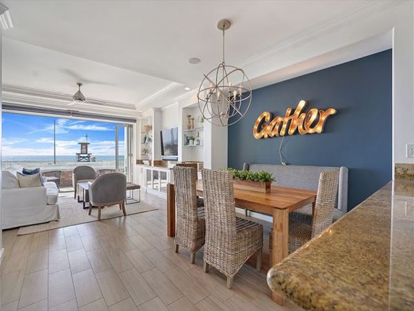 Newport Beach Home 991030