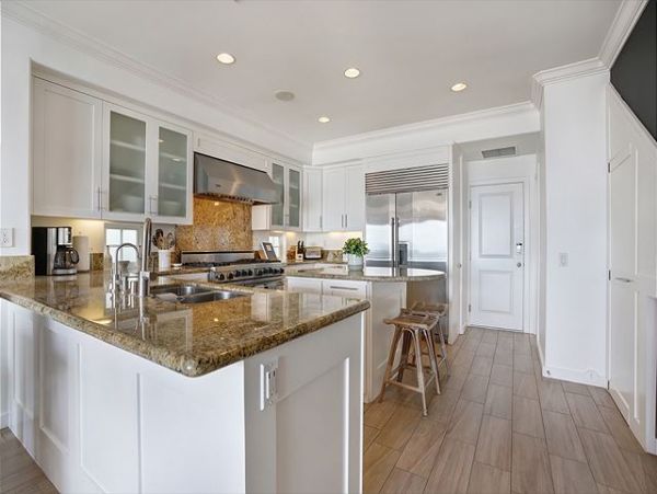 Newport Beach Home 991030