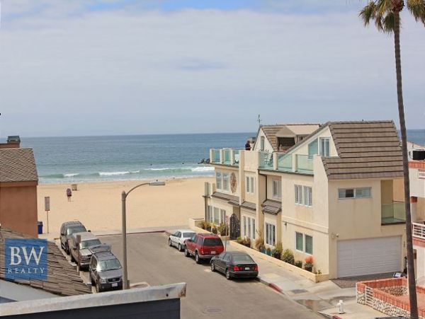 Newport Beach Home 991031