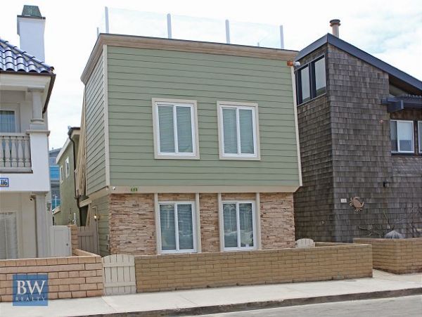 Newport Beach Home 991031