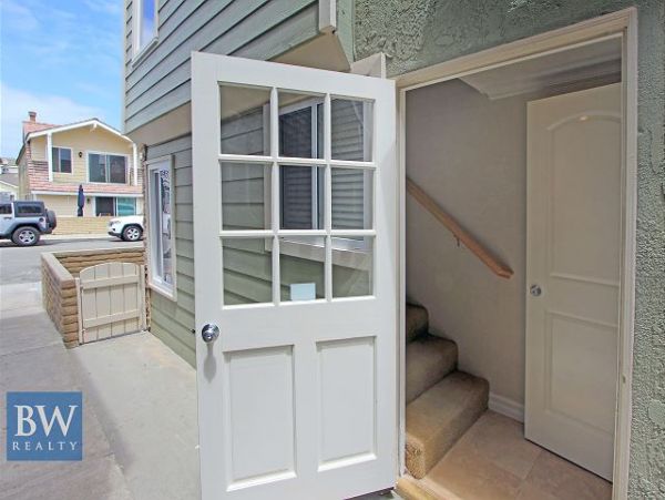Newport Beach Home 991031