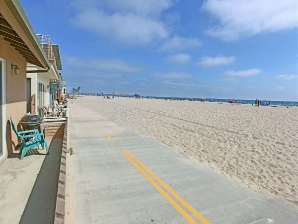 Newport Beach Home 991032