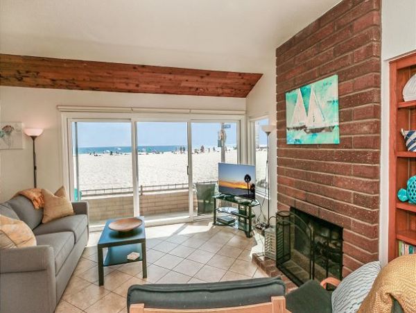 Newport Beach Home 991032