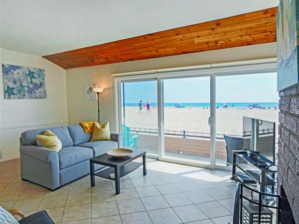 Newport Beach Home 991032