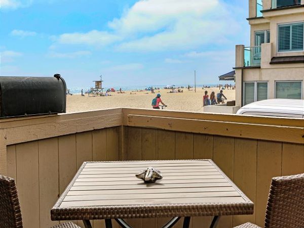 Newport Beach Home 991032