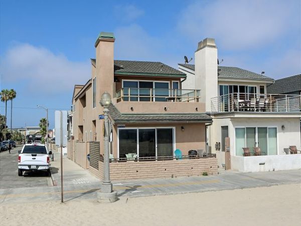 Newport Beach Home 991032
