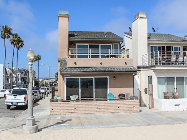 Newport Beach Home 991032