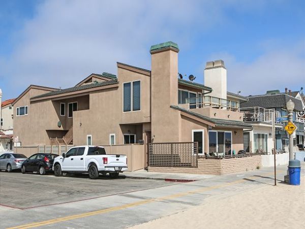 Newport Beach Home 991032