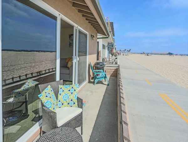 Newport Beach Home 991032