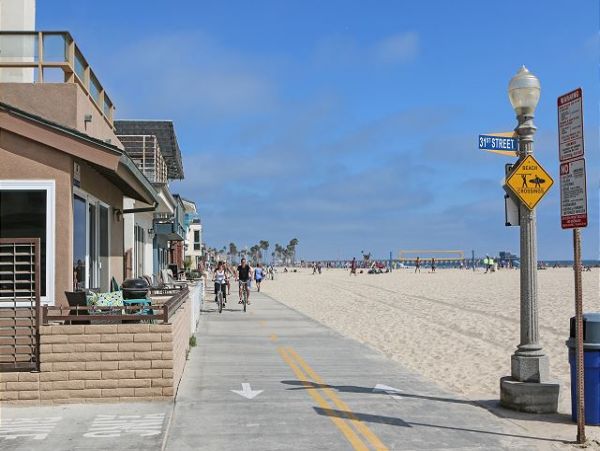 Newport Beach Home 991032