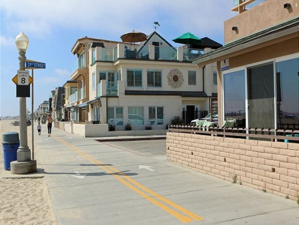 Newport Beach Home 991032