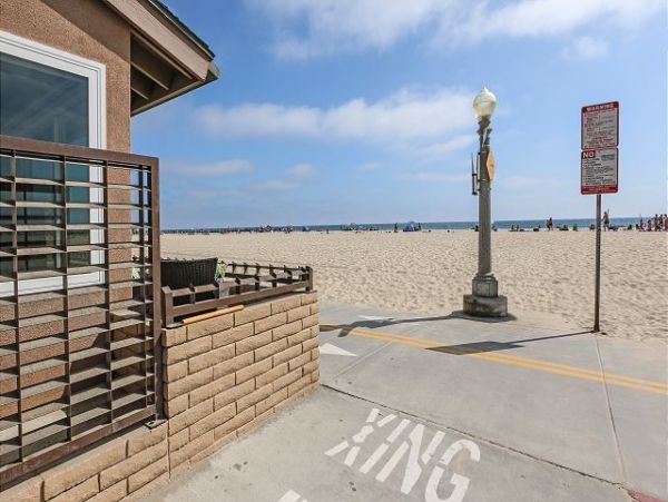 Newport Beach Home 991032