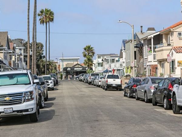 Newport Beach Home 991032