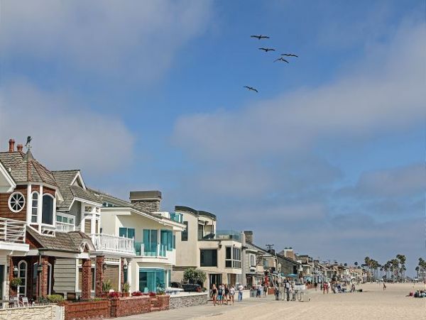 Newport Beach Home 991032