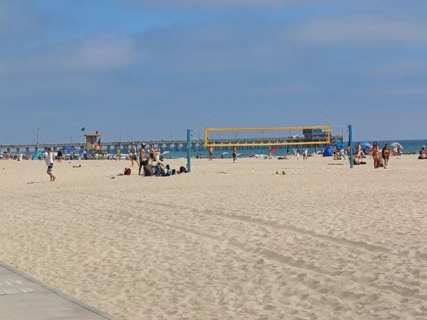 Newport Beach Home 991032