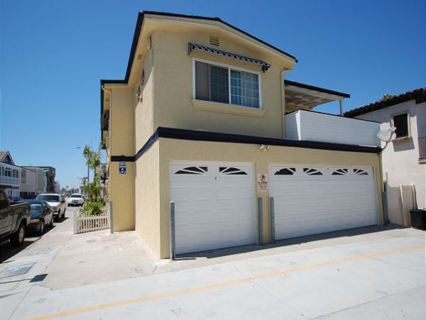 Newport Beach Home 991033