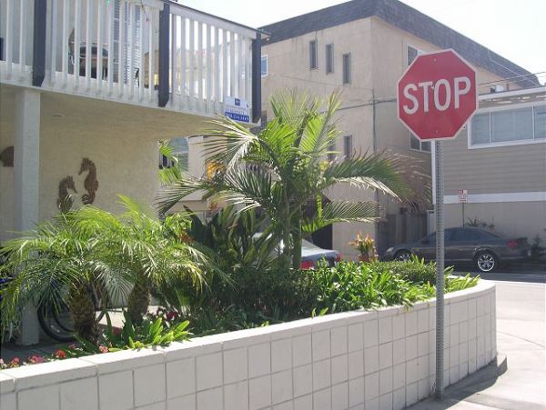 Newport Beach Home 991033