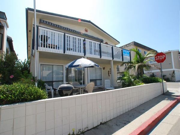 Newport Beach Home 991033