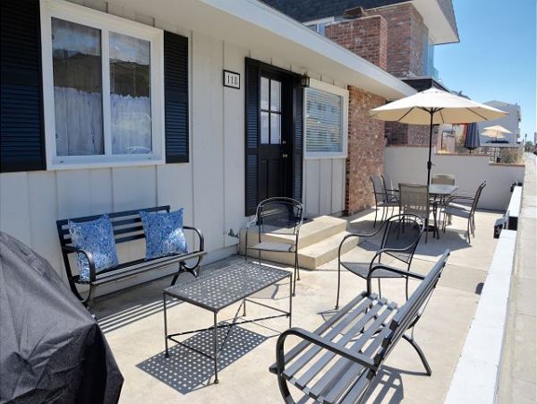 Newport Beach Home 991034