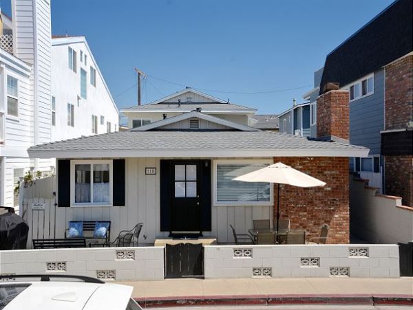 Newport Beach Home 991034