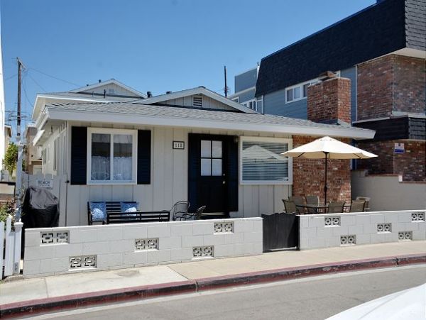 Newport Beach Home 991034