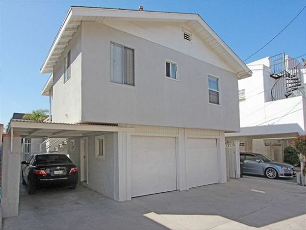 Newport Beach Home 991034