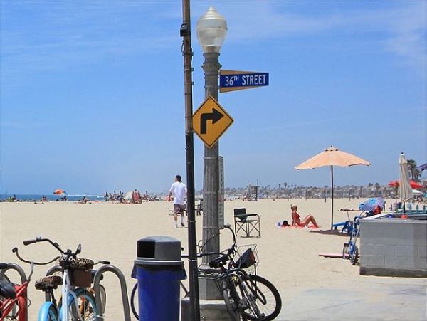 Newport Beach Home 991034