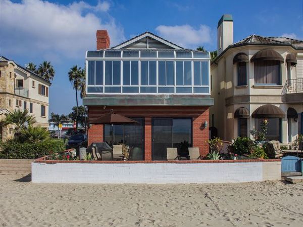 Newport Beach Home 991035