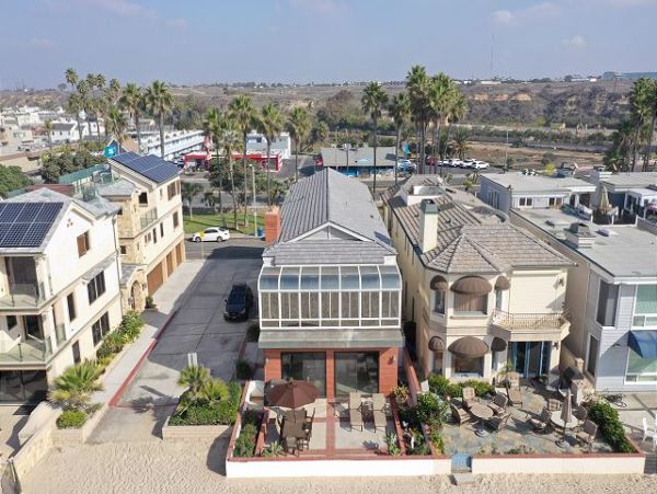 Newport Beach Home 991035