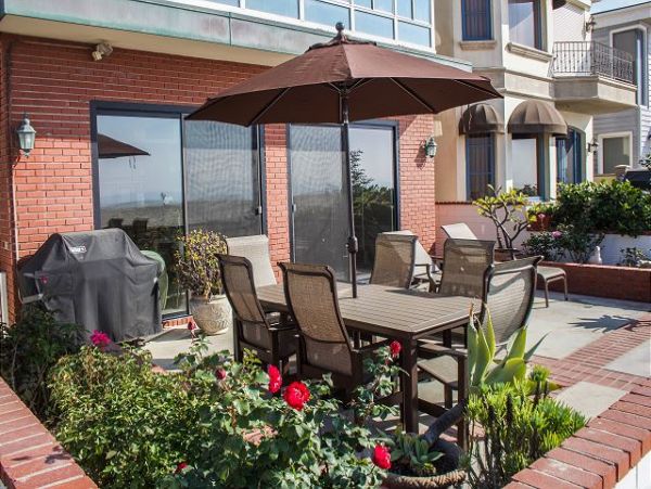 Newport Beach Home 991035