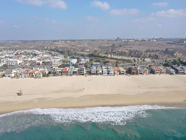 Newport Beach Home 991035