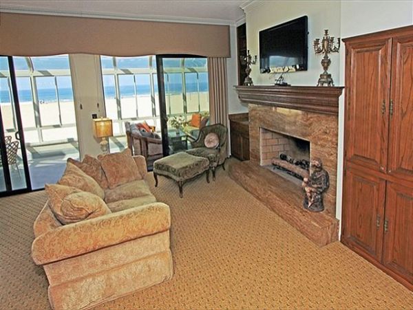 Newport Beach Home 991035