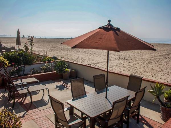 Newport Beach Home 991035