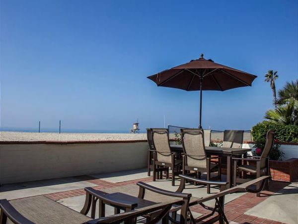 Newport Beach Home 991035