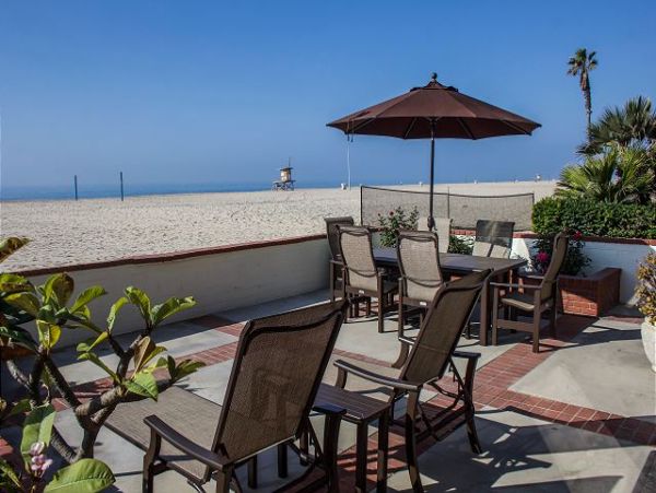 Newport Beach Home 991035